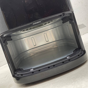LOT! Ultenic K10 Kuumaõhu 5 lfritüür 1500 W (8 foto / 10)