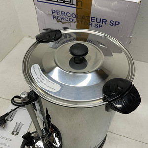 LOT! CASSELIN CPC100S ROOSTEVABA TERAS 15L Kohvimasin (3 foto / 10)