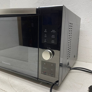 Panasonic NN-DF383B - микроволновая печь с грилем 23 (7 фото из 10)