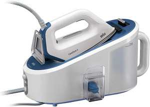 LOT! Braun CareStyle 5 IS5145.WH aurutriikraud 500 g/min (1 foto / 10)