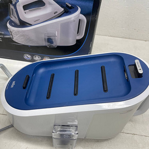 LOT! Braun CareStyle 5 IS5145.WH aurutriikraud 500 g/min (9 foto / 10)