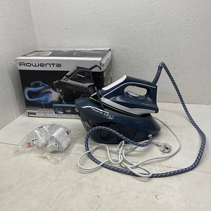 LOT! Rowenta VR8220 Powersteam aurutriikraud 6,5 baar 2200W (2 foto / 9)