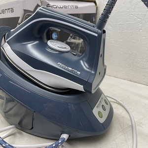 LOT! Rowenta VR8220 Powersteam aurutriikraud 6,5 baar 2200W (5 foto / 9)