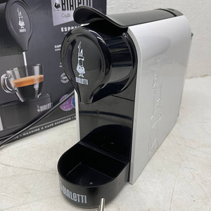 LOT! Bialetti Gioia, espresso kohvimasin 500ml (2 foto / 9)