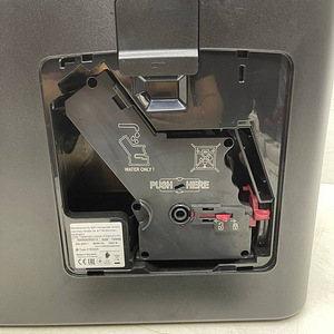 LOT! Automaatne kohvimasin Siemens EQ.6 plus s500 TE655203RW (7 foto / 10)