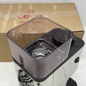 Кофемолка Lelit PL72-P William Professional 64 мм (8 фото из 10)