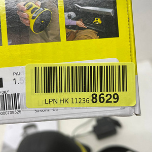 LOT! Kärcher Edi4 akutoitel klaasi soojendus (10 foto / 10)