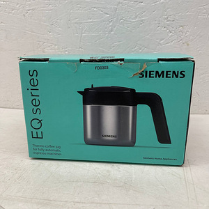 Термокофейник Siemens TZ40001 (3 фото из 10)