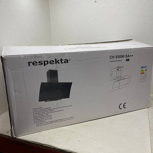 Вытяжка Respekta-CH55090SA++ 90 см (2 фото из 10)