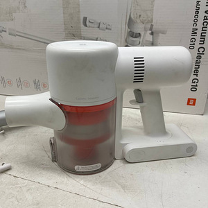 LOT! Juhtmeta Tolmuimeja Xiaomi G10 (9 foto / 10)