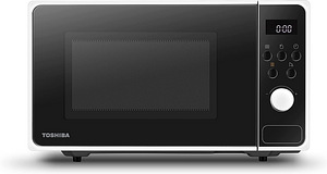 LOT! TOSHIBA mikrolaineahi 23 l, 800 W MM2-AM23PF (1 foto / 10)