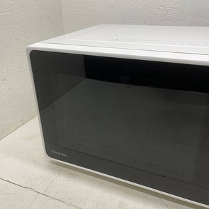 LOT! TOSHIBA mikrolaineahi 23 l, 800 W MM2-AM23PF (4 foto / 10)