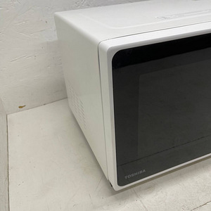 LOT! TOSHIBA mikrolaineahi 23 l, 800 W MM2-AM23PF (9 foto / 10)