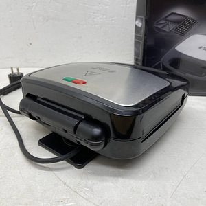 LOT! Russell Hobbs Maker Fiesta leiva grill 3in1 vahvlid (6 foto / 9)