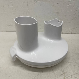 LOT! Braun MQ 70 - köögikombaini lisatarvik (valge) (5 foto / 10)