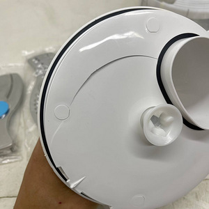LOT! Braun MQ 70 - köögikombaini lisatarvik (valge) (9 foto / 10)