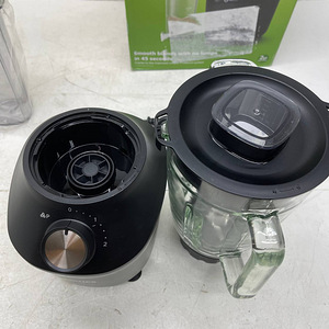 Блендер Philips 600 Вт, 1,25 л (10 фото из 10)
