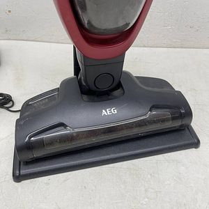 LOT! AEG QX7-ANIM 2in1 juhtmeta tolmuimeja (6 foto / 10)