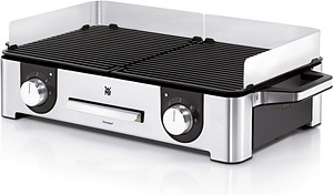 Электрогриль WMF Lono Master 2400 Вт (1 фото из 10)