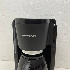 LOT! Rowenta Adagio CT3808 Kohvimasin (3 foto / 10)