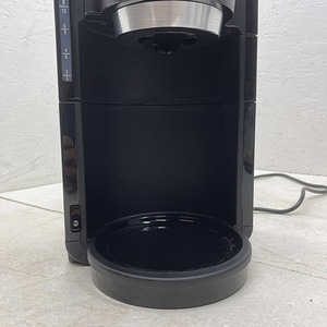 LOT! Rowenta Adagio CT3808 Kohvimasin (9 foto / 10)