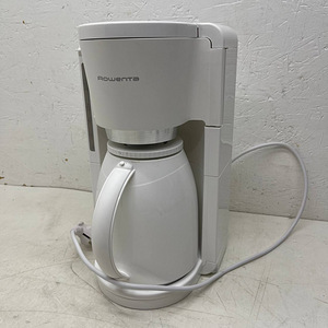 LOT! Rowenta kohvimasin CT3801 Adagio, 1,25 l (2 foto / 10)