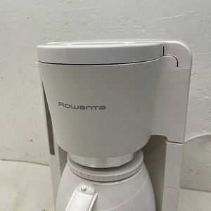 LOT! Rowenta kohvimasin CT3801 Adagio, 1,25 l (3 foto / 10)