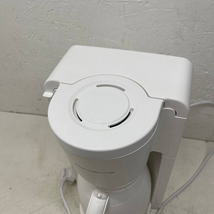 LOT! Rowenta kohvimasin CT3801 Adagio, 1,25 l (4 foto / 10)