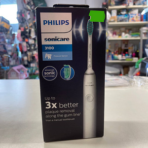 LOT! Philips Sonicare Elektriline Hambahari 3100 (1 foto / 10)