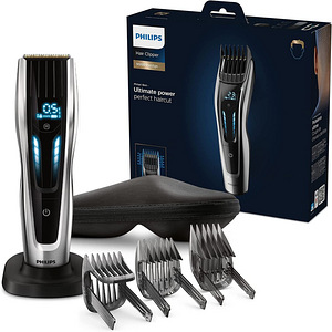 LOT! Philips juukselõikur Series 9000 HC9450/20 (1 foto / 9)