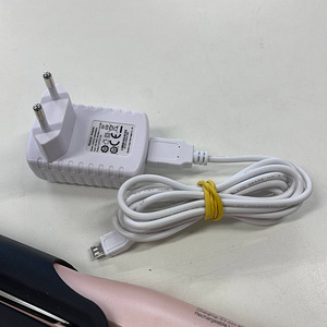 LOT! Beurer HS 20 akuga juuksesirgendaja (5 foto / 10)