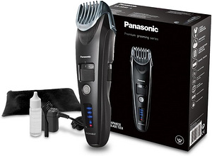 Бритва-триммер Panasonic ER SB40 K803 (1 фото из 10)