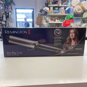 Remington Pro Big Curl CI5538, плойка 38 мм (2 фото из 10)