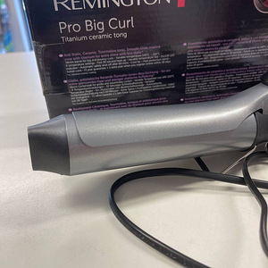 Remington Pro Big Curl CI5538, плойка 38 мм (6 фото из 10)