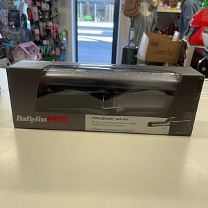 Babyliss Pro BAB2275TTE 38MM Плойка (2 фото из 9)