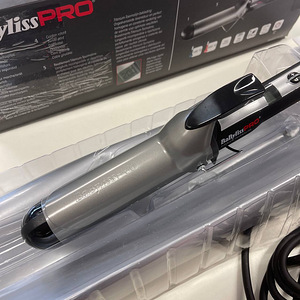 Babyliss Pro BAB2275TTE 38MM Плойка (7 фото из 9)