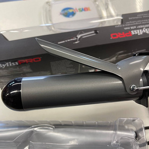 Babyliss Pro BAB2275TTE 38MM Плойка (8 фото из 9)