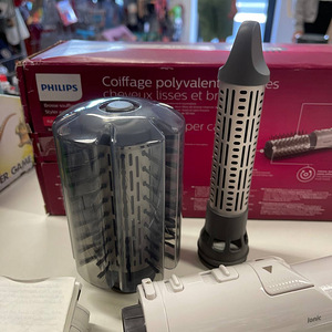 LOT! Philips AirStyler Serie 7000 BHA710 Föön koolutaja (5 foto / 10)