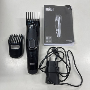LOT! Braun juukselõikur HC5050 (2 foto / 10)