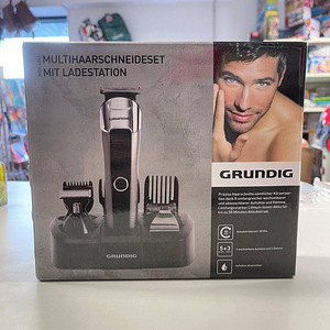 Набор для стрижки волос GRUNDIG MGK 6841 (2 фото из 10)