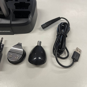 Набор для стрижки волос GRUNDIG MGK 6841 (6 фото из 10)