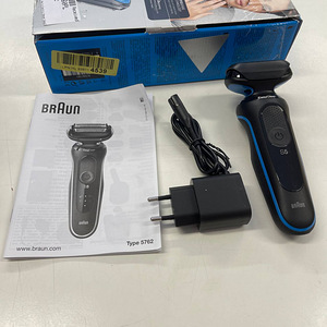 Электробритва Braun Series 5 51-B1000s (3 фото из 9)