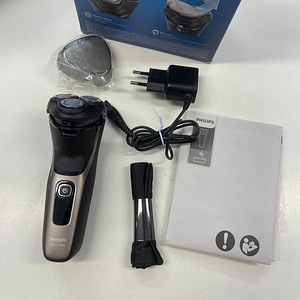 LOT! Philips 3000 elektriline märg ja kuiv pardel S3230 (3 foto / 10)