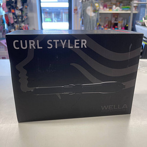 Профессиональная бигуди Wella (3 фото из 10)
