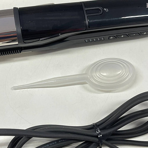 LOT! Babyliss St495E juuksesirgendaja 2-ühes aurufunktsioon (5 foto / 10)