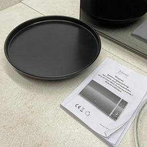 LOT! Caso MCG 25 Chef Mikrolaineahi 25 L (4 foto / 10)