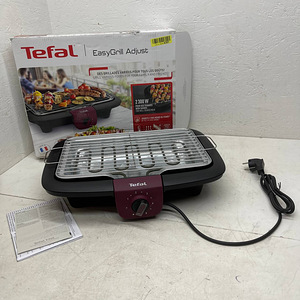LOT! Tefal BG90E5 Easygrill lauagrill 2300 W (3 foto / 8)