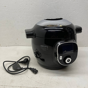 Мультиварка Krups CZ7158 Cook4Me + Connect 1600 Вт (3 фото из 10)