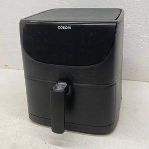 LOT! COSORI CP158-AF 5.5 L XXL Air Kuumaõhufritüür (3 foto / 10)
