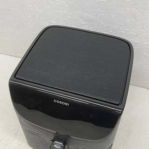 LOT! COSORI CP158-AF 5.5 L XXL Air Kuumaõhufritüür (4 foto / 10)